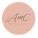 Auntie Munaver's Café logo