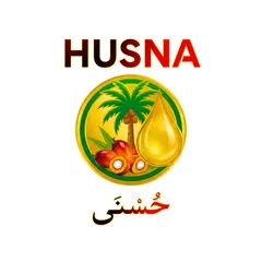 Husna Palm Olien
