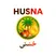 Husna Palm Olien logo